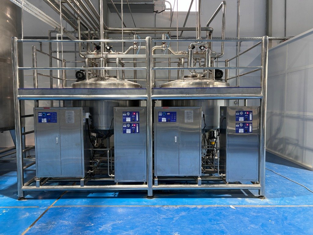 Filling Line