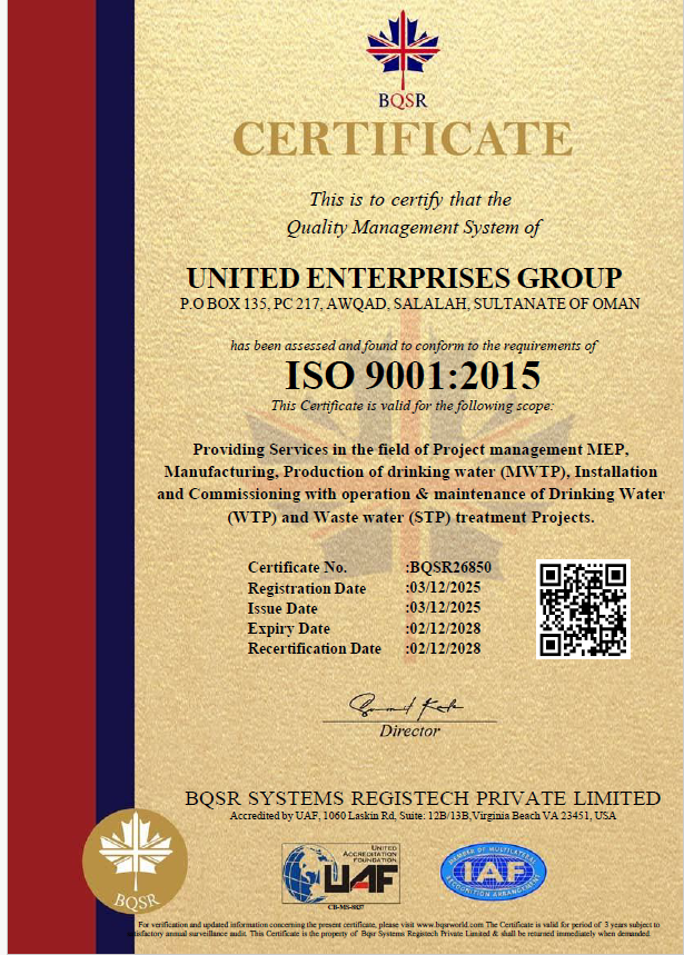 ISO 45001:2018