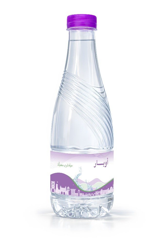 Obar 500 ml