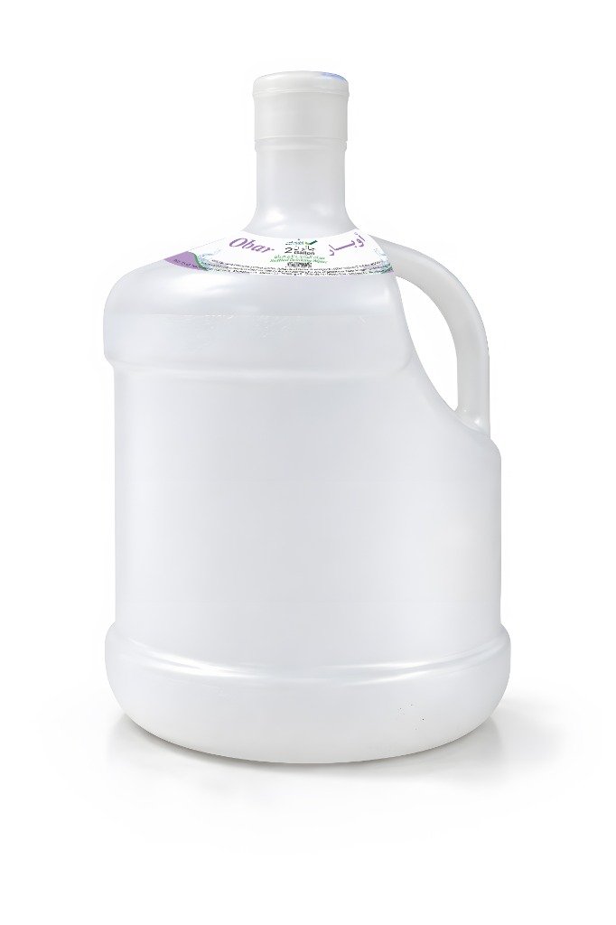 Obar 4 Gallon